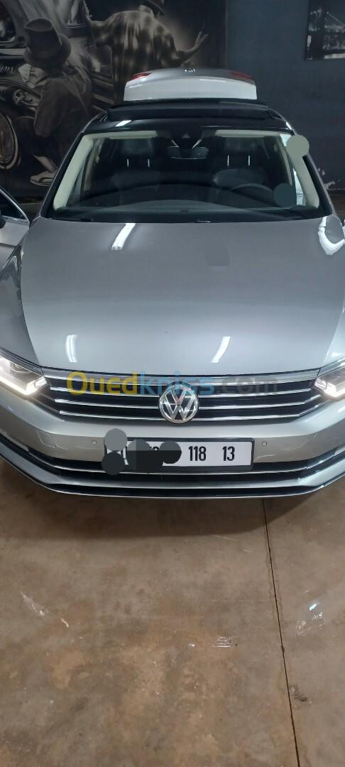 Volkswagen Passat 2018 Comfortline