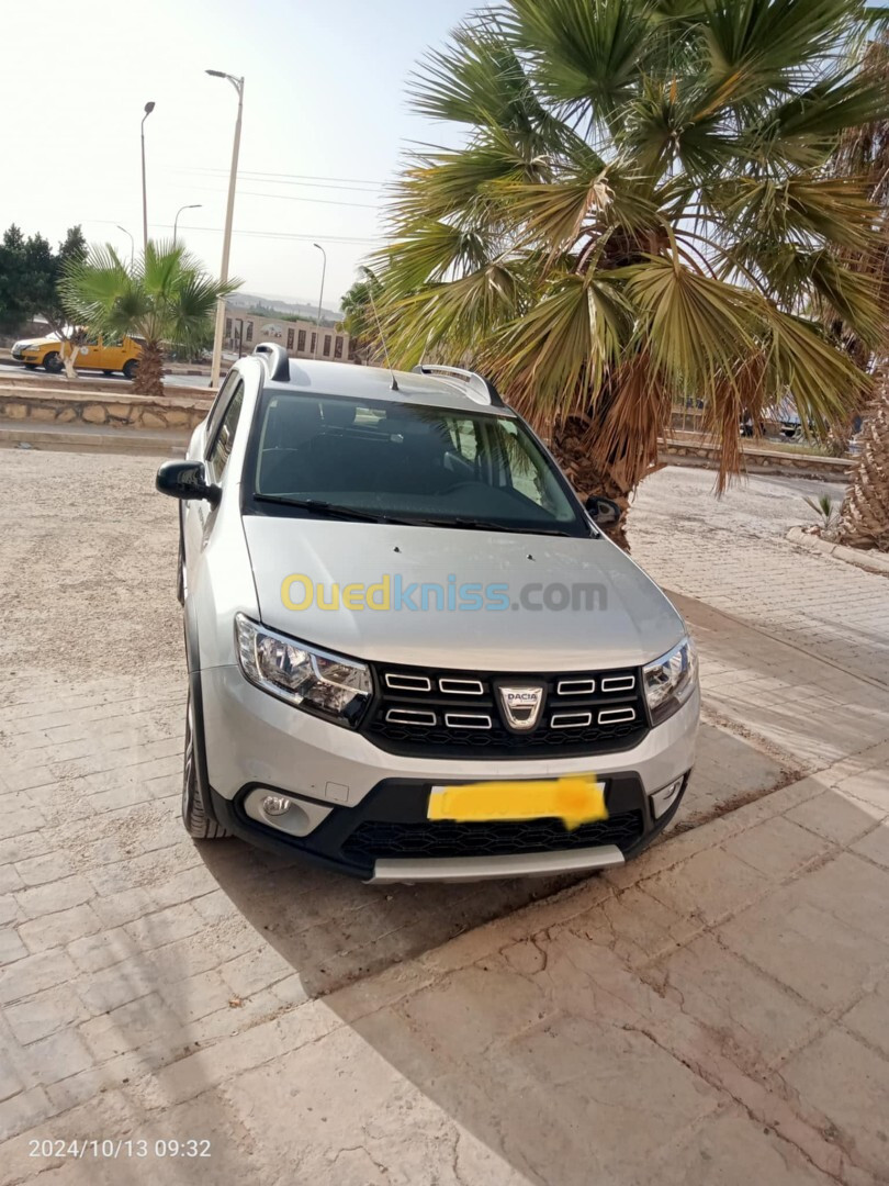 Dacia Sandero 2023 Stepway