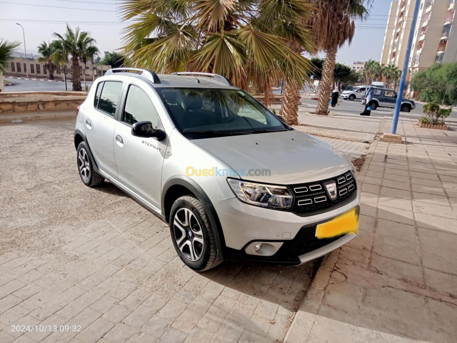 Dacia Sandero 2023 Stepway