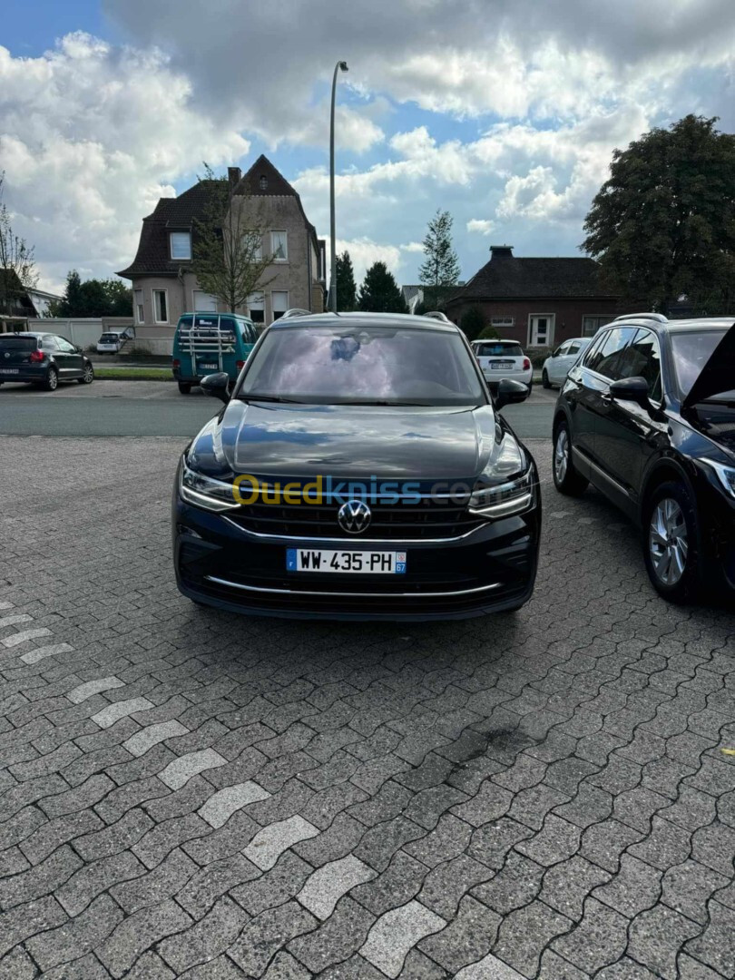 Volkswagen Tiguan 2023 Move+++