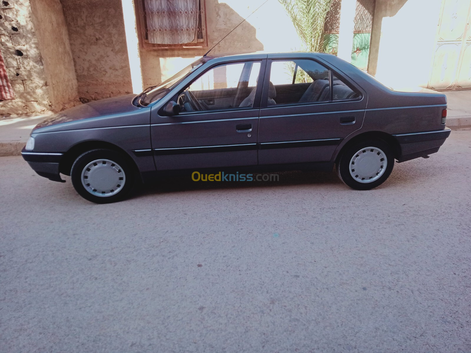 Peugeot 405 1989 405