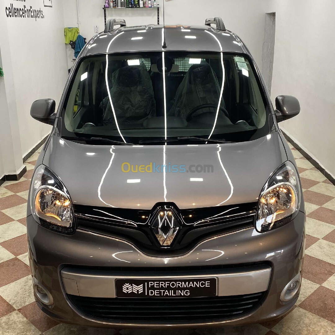 Renault Kangoo 2020 Privilège +