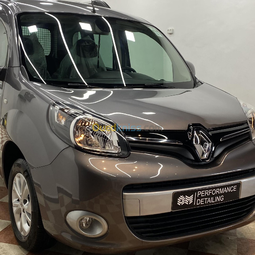 Renault Kangoo 2020 Privilège +