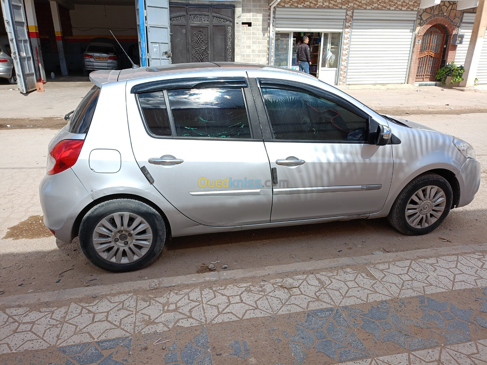 Renault Clio 3 2010 2010