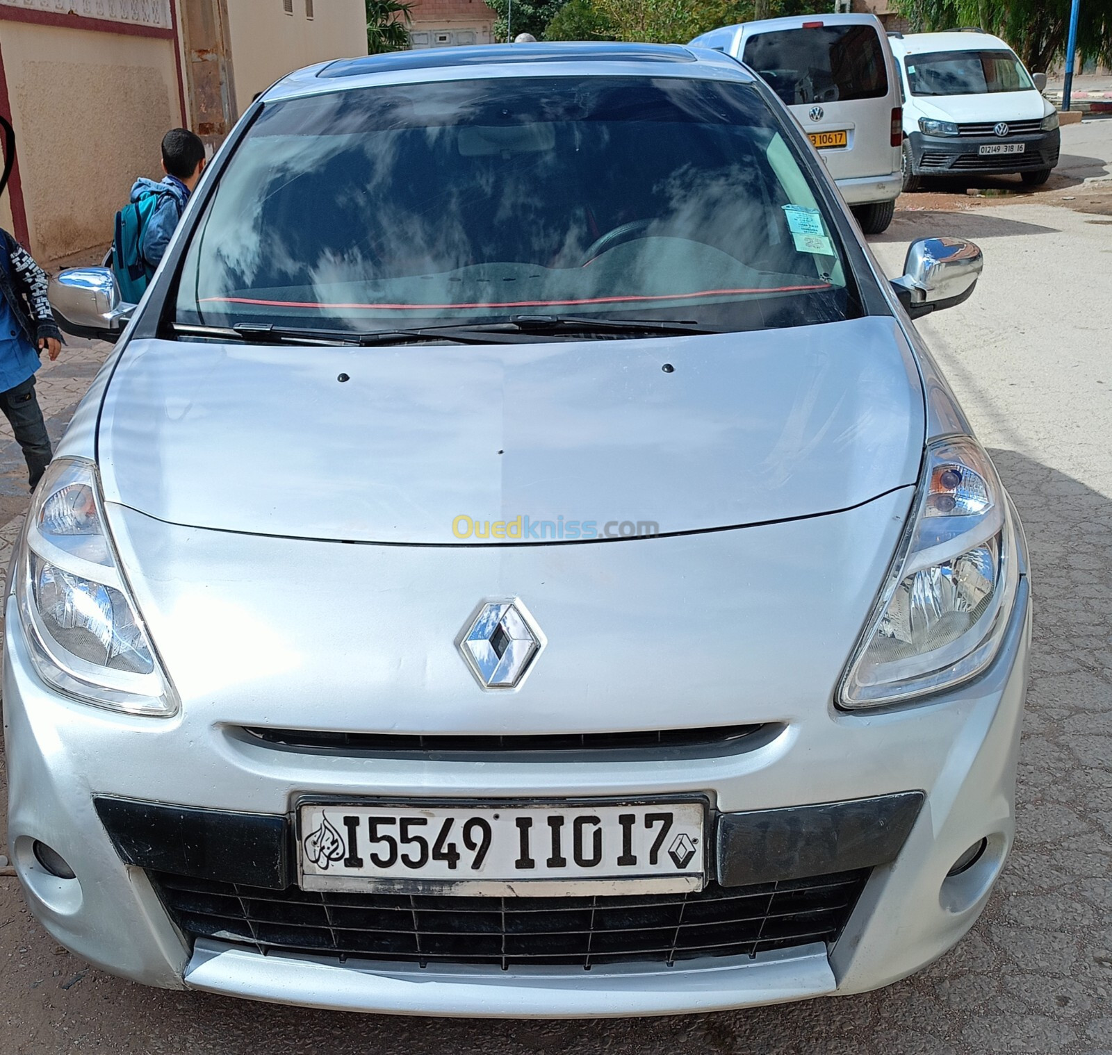 Renault Clio 3 2010 2010