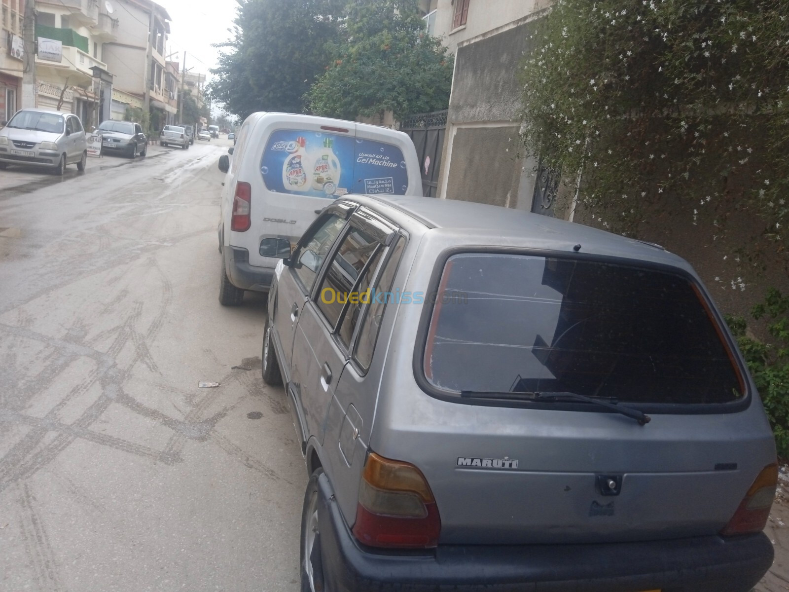 Suzuki Maruti 800 2004 Maruti 800