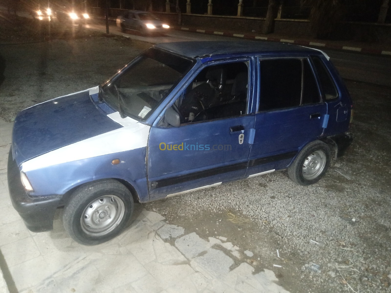 Suzuki Maruti 800 2006 Maruti 800