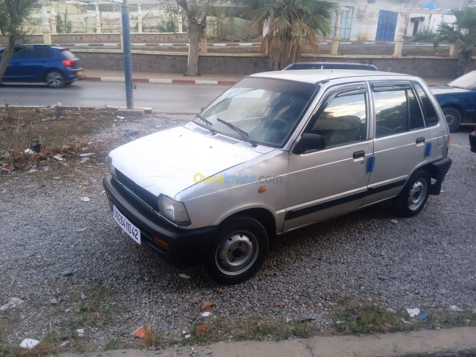 Suzuki Maruti 800 2010 Maruti 800