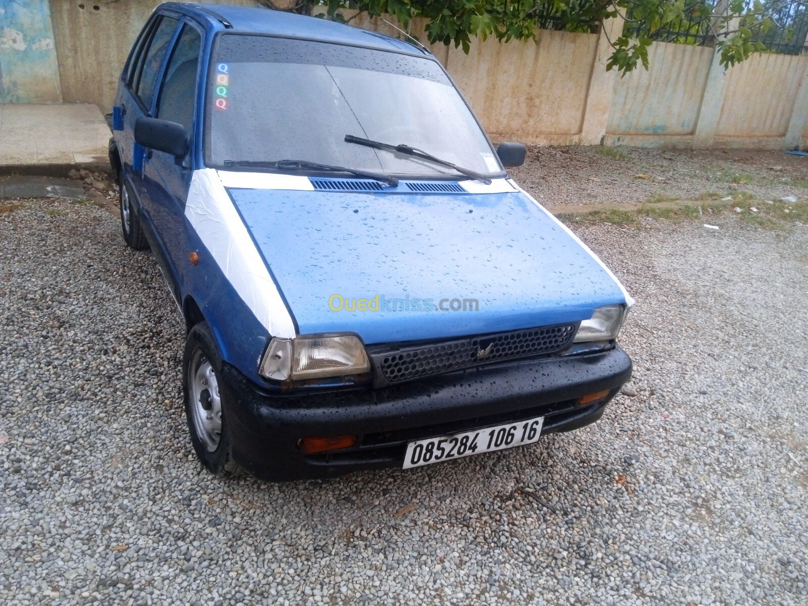 Suzuki Maruti 800 2006 Maruti 800