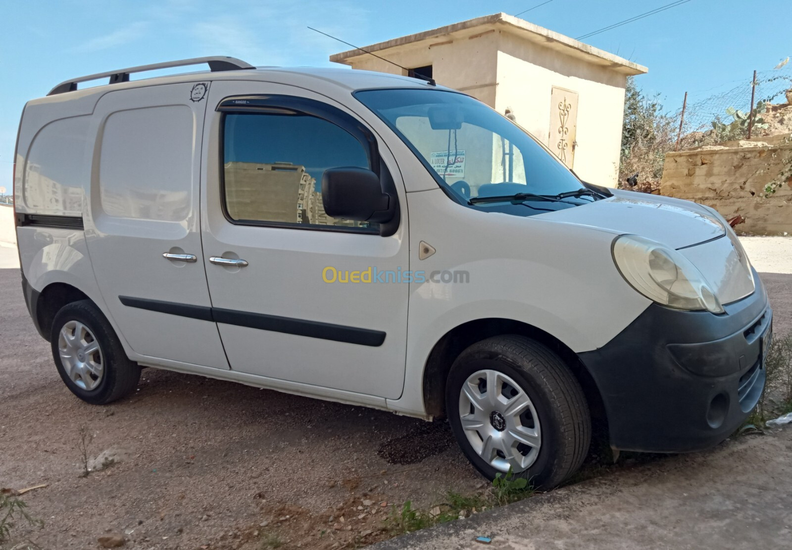 Renault Kangoo 2012 Kangoo