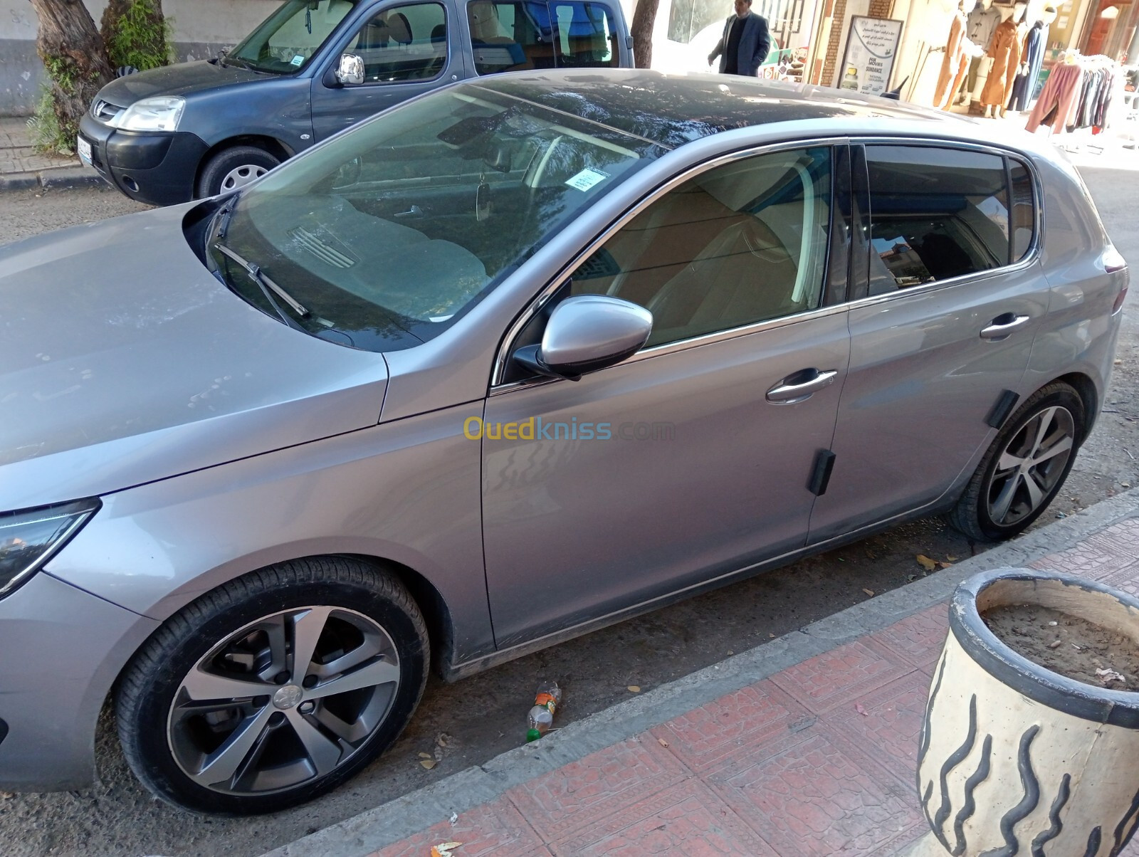 Peugeot 308 2015 Allure