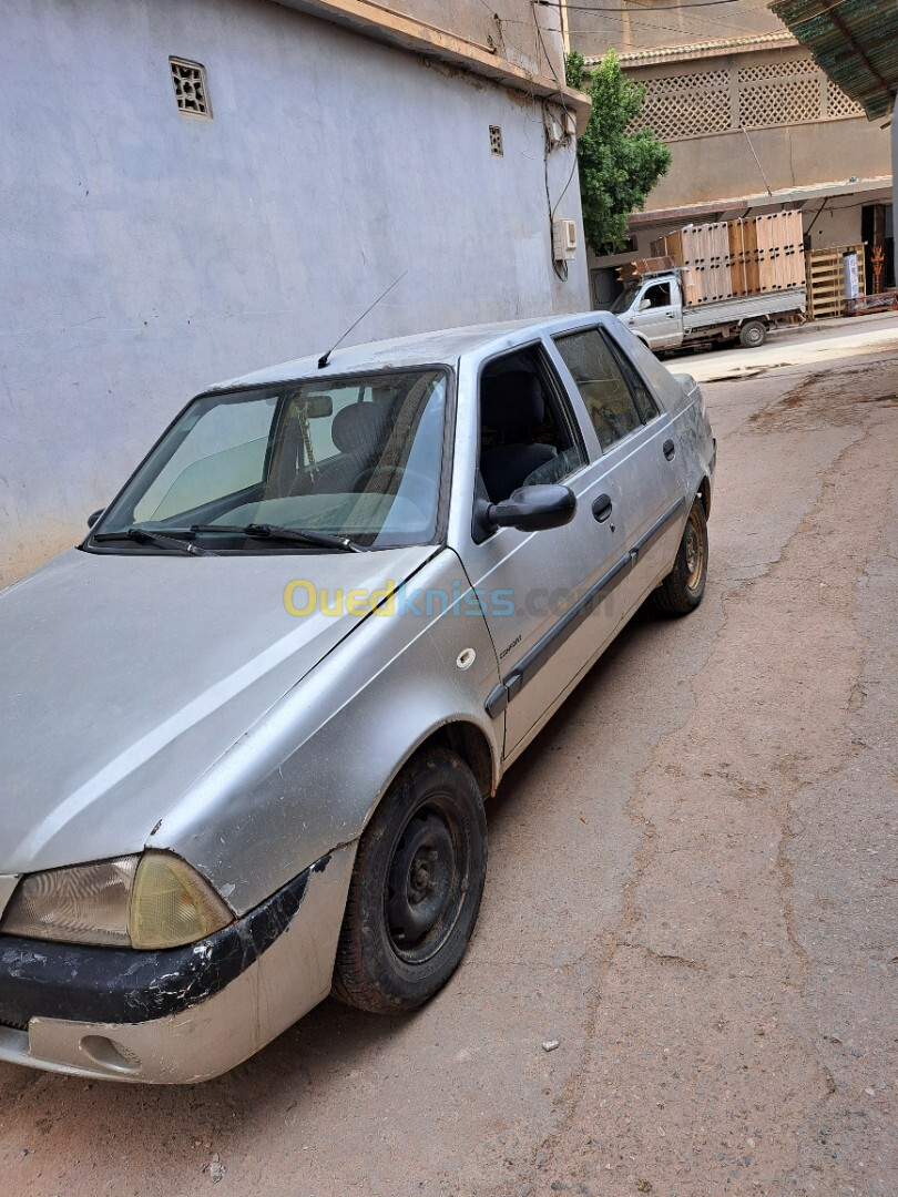 Renault Dacia solenza 2005 Solenza