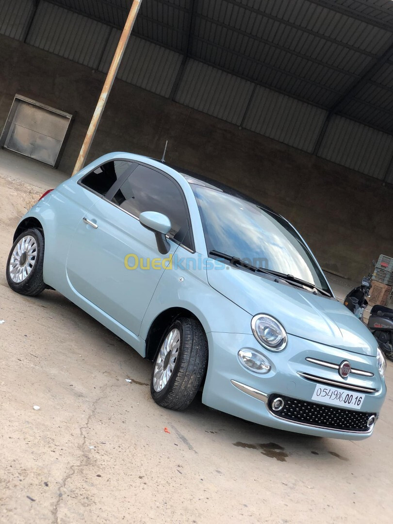 Fiat Fiat 500 2024 