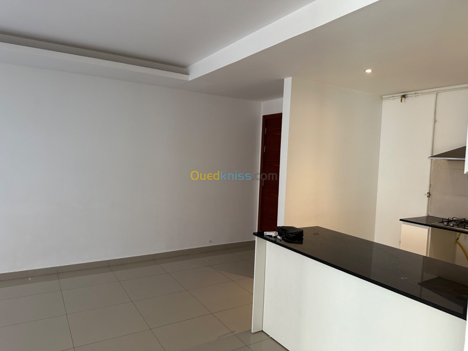 Vente Appartement F3 Alger Cheraga