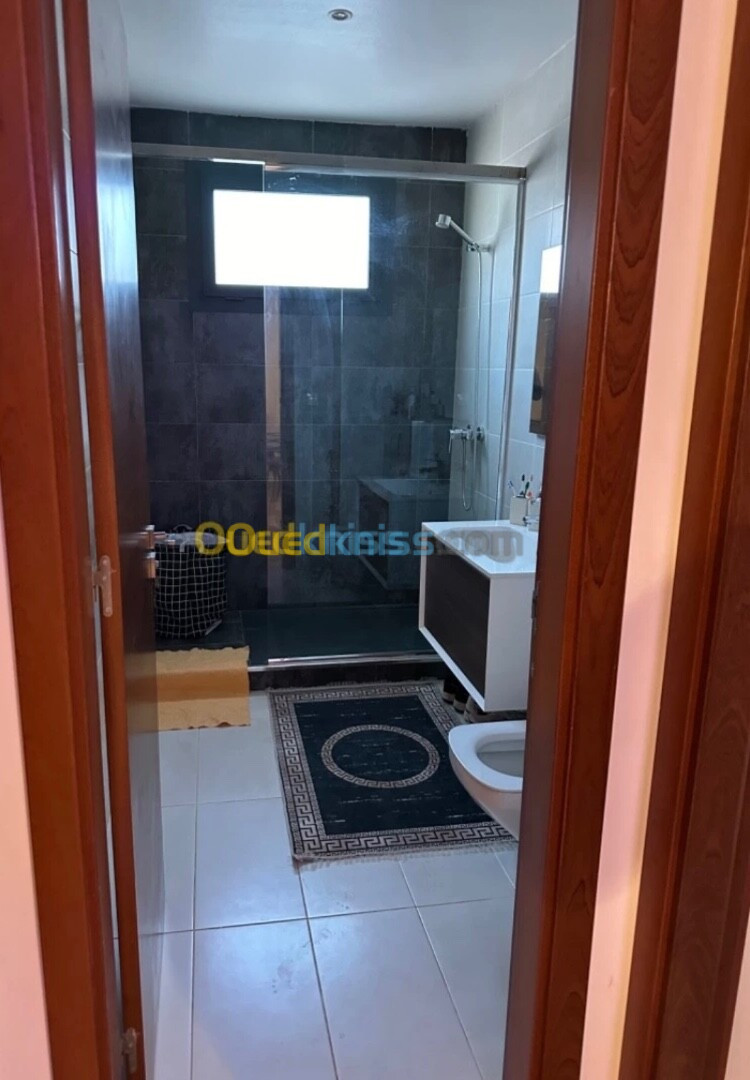 Vente Appartement F3 Alger Cheraga