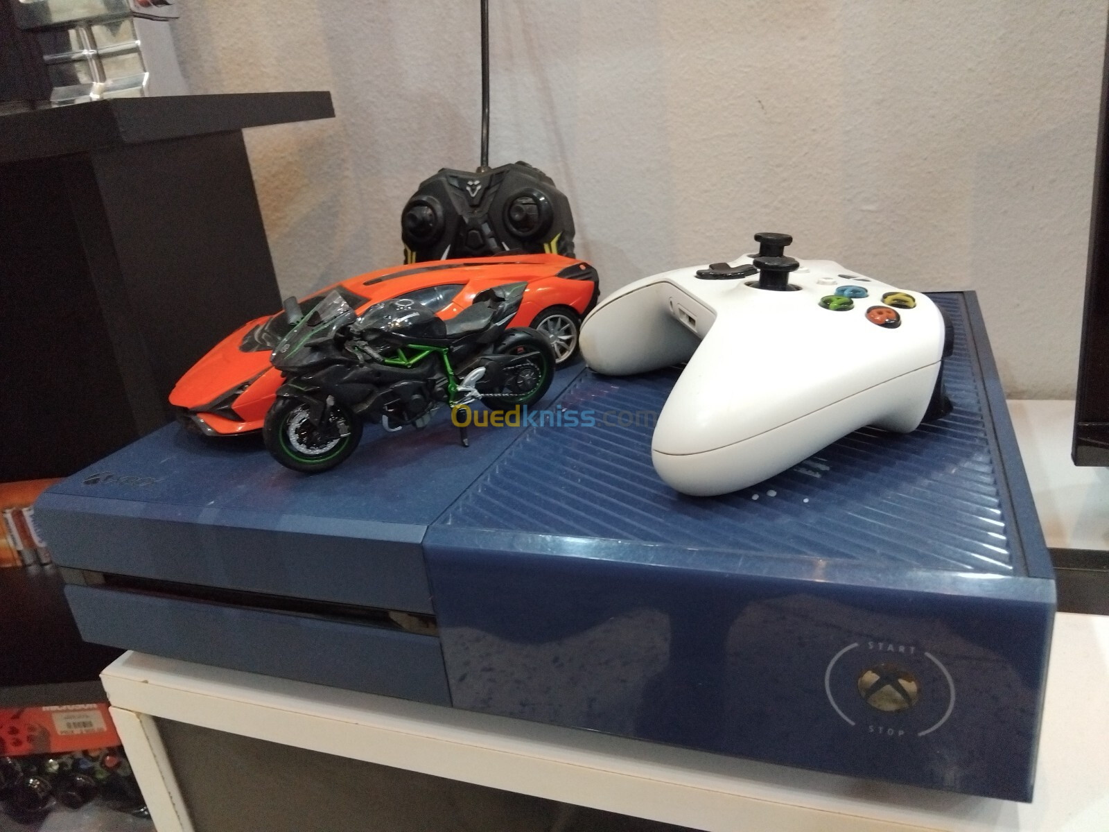 Xbox One 1T (1000GB)