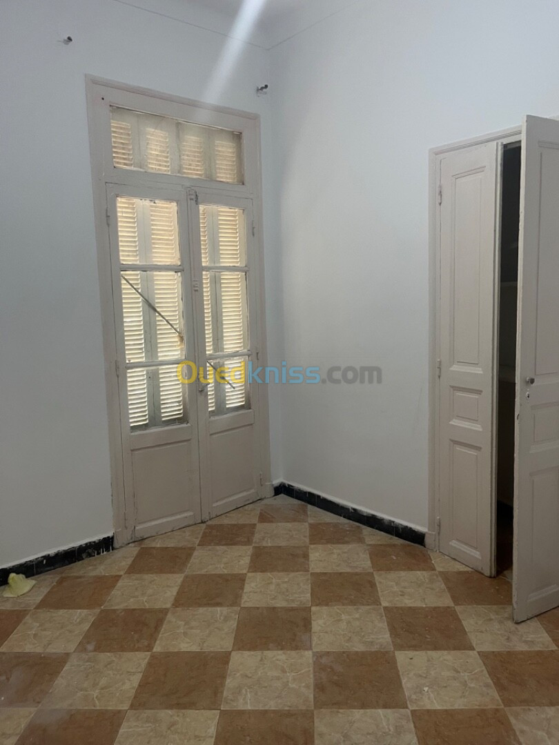 Location Appartement F2 Alger Alger centre