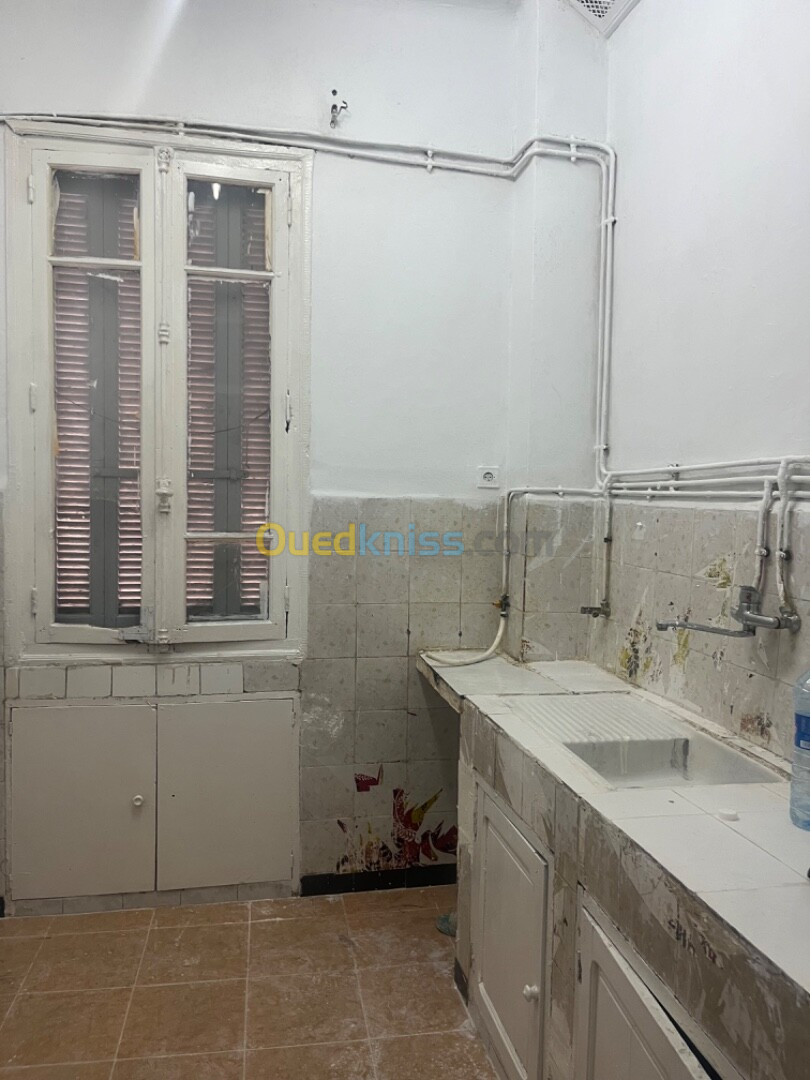 Location Appartement F2 Alger Alger centre