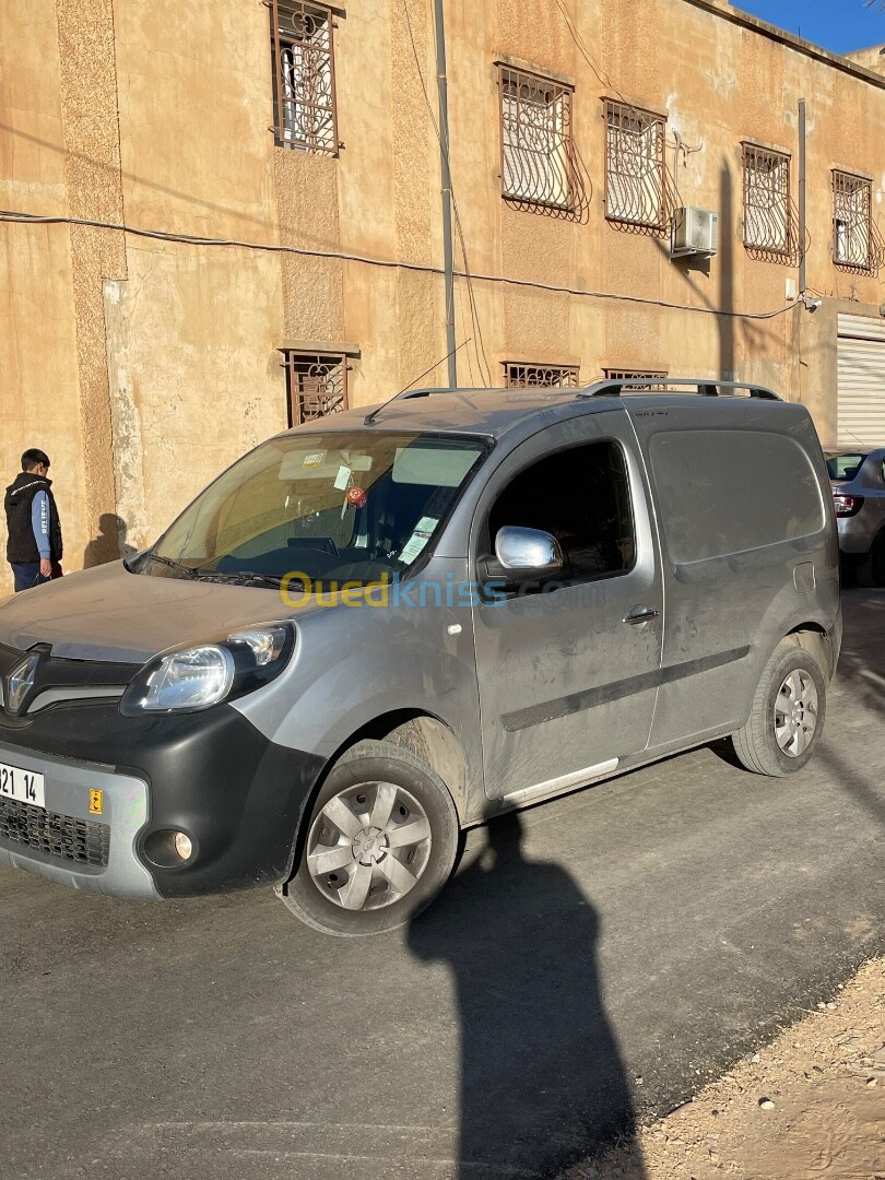 Renault Kangoo 2021 Confort