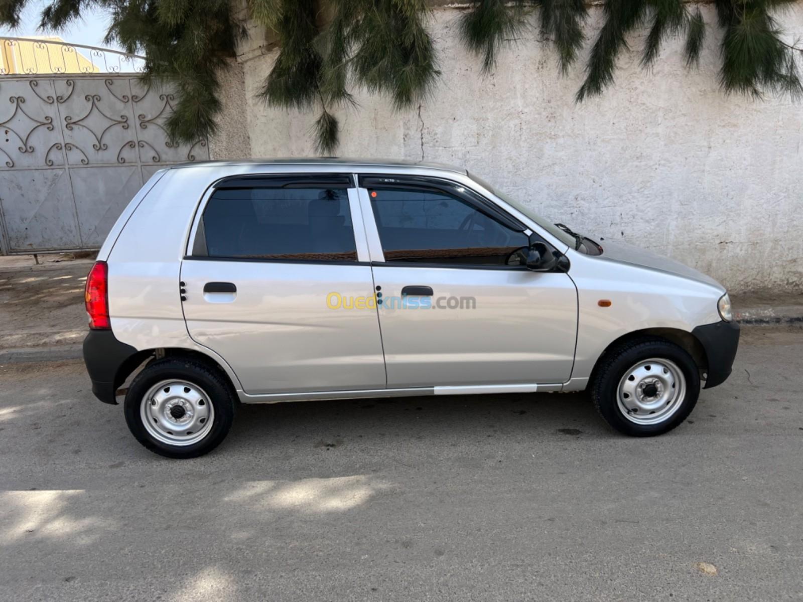 Suzuki Alto 2013 Alto