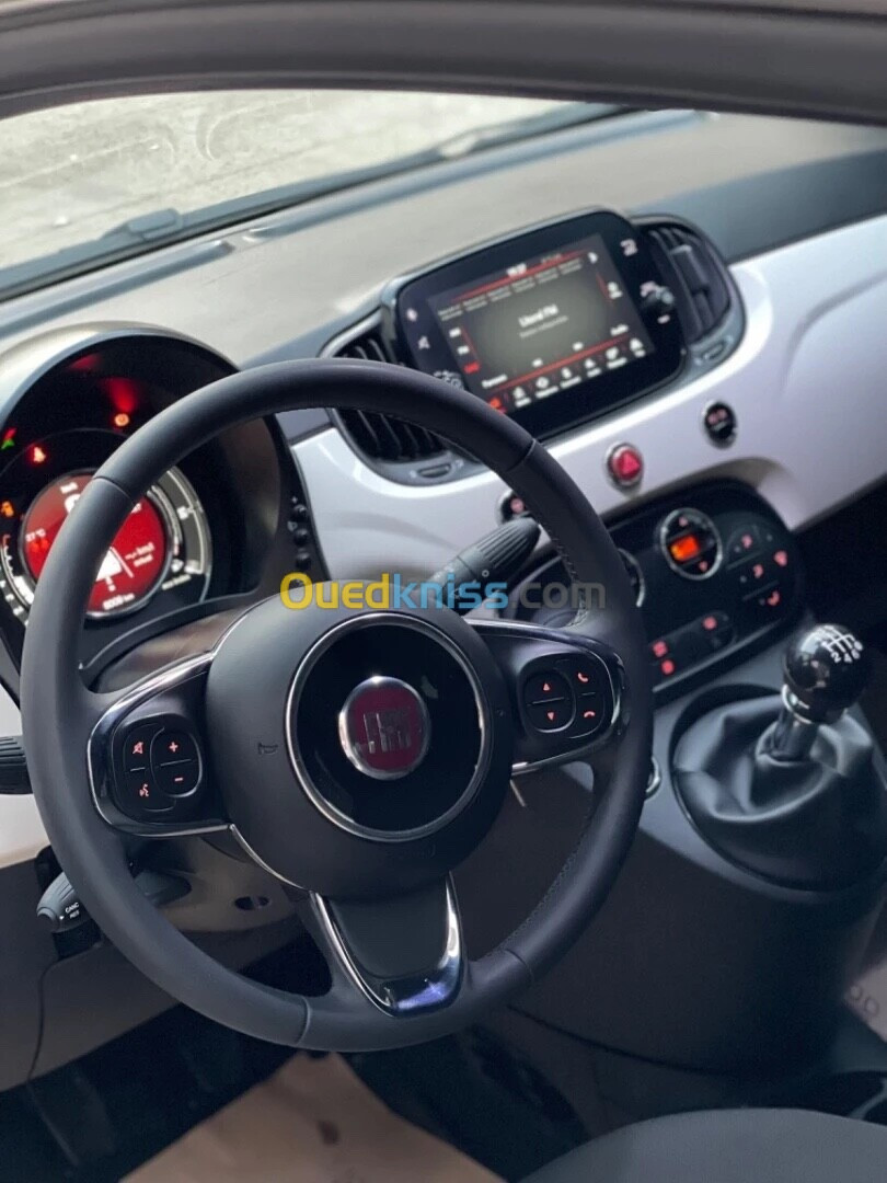 Fiat 500 2023 Vita