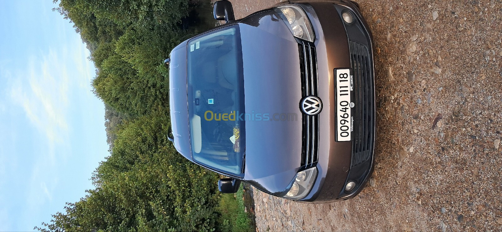 Volkswagen Caddy 2011 Caddy