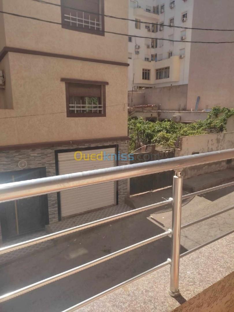 Location Appartement Oran Ain el turck