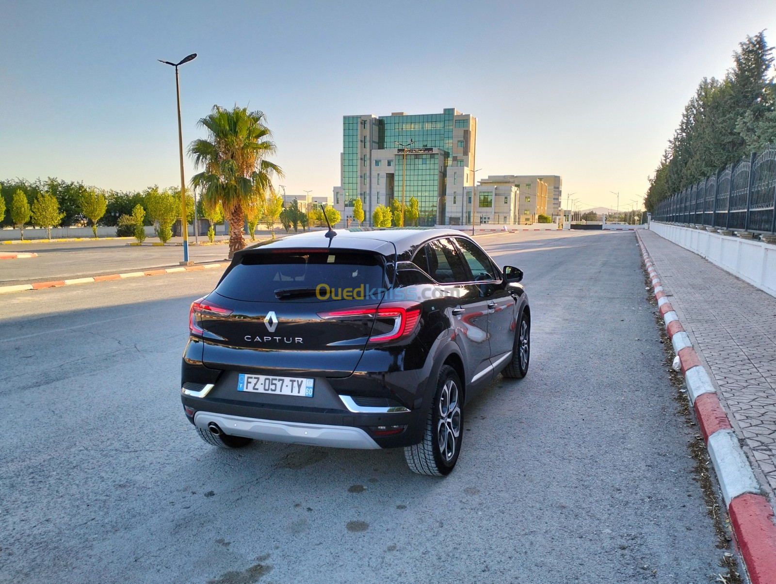 Renault Captur 2022 Captur