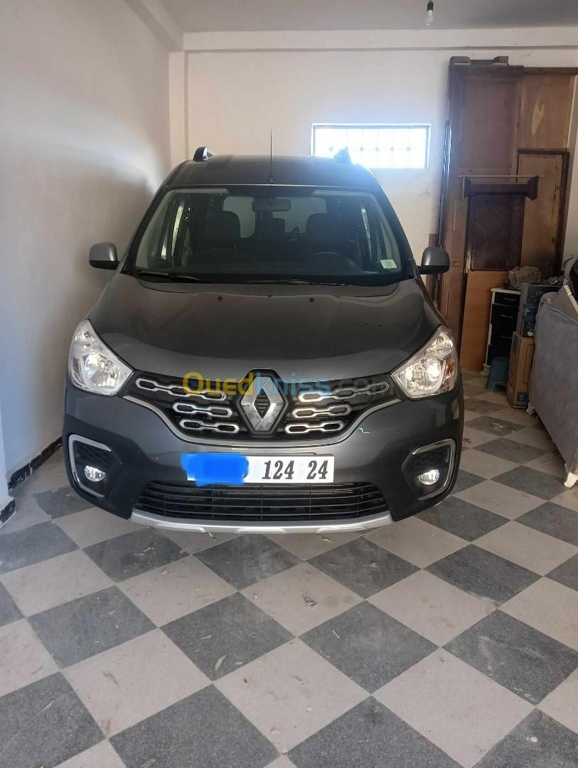 Renault Kangoo 2024 Kangoo