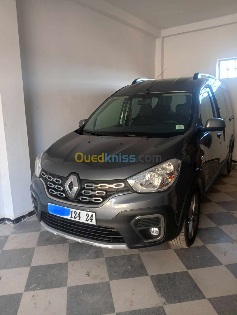 Renault Kangoo 2024 Kangoo