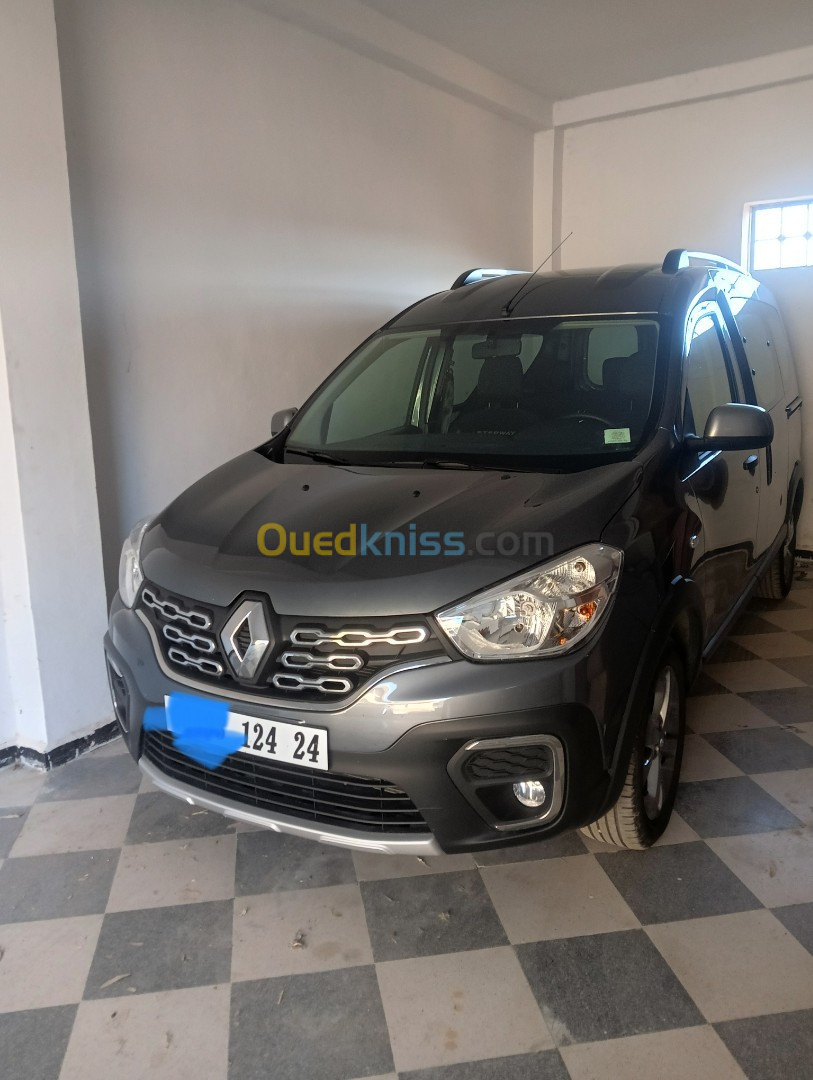 Renault Kangoo 2024 Kangoo