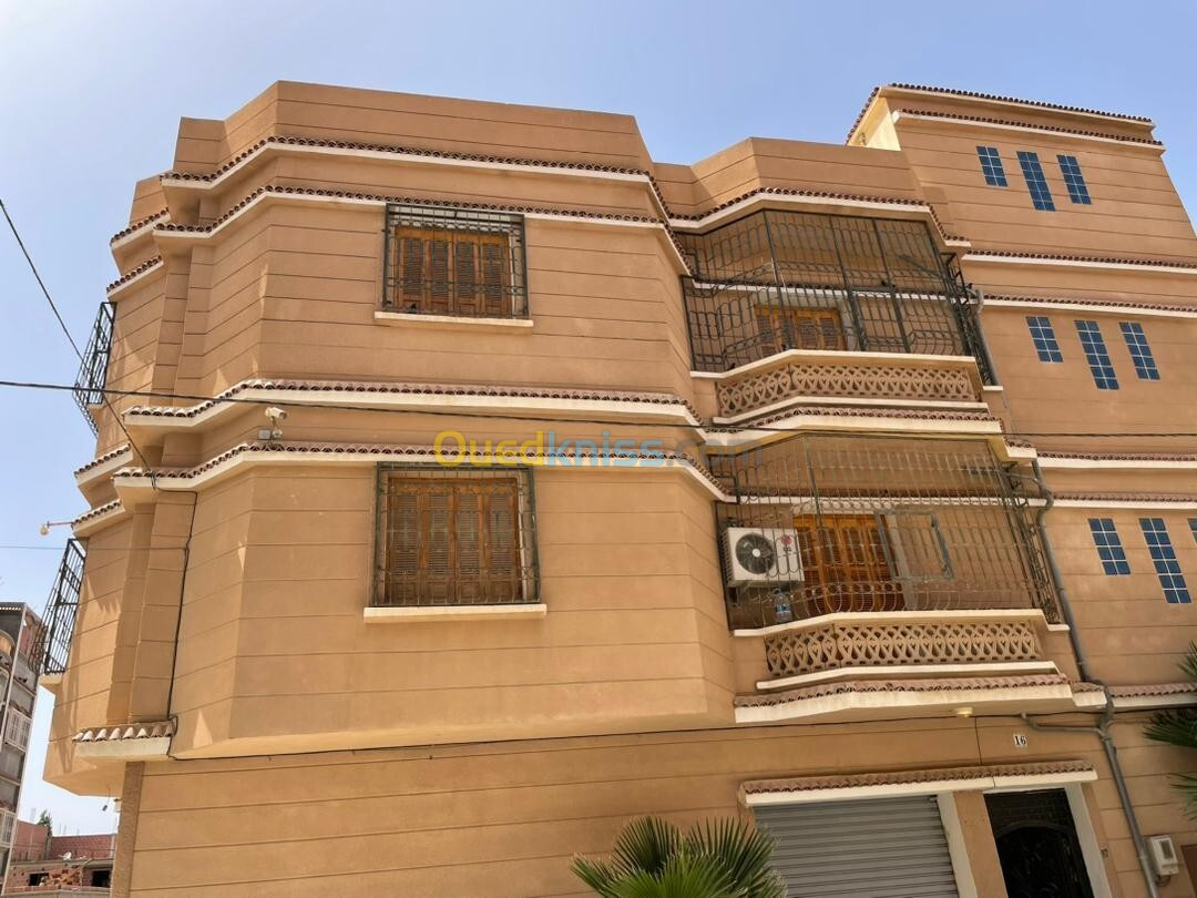 Vente Villa Batna Batna