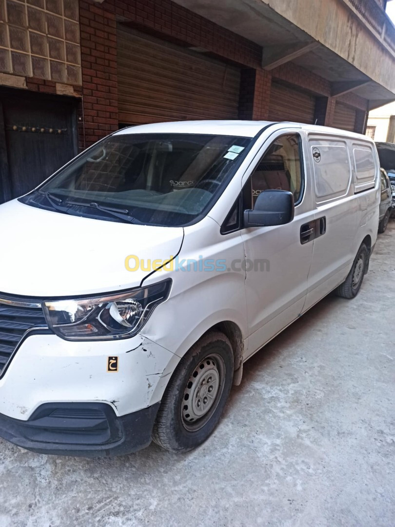 Hyundai H1 2019 H1