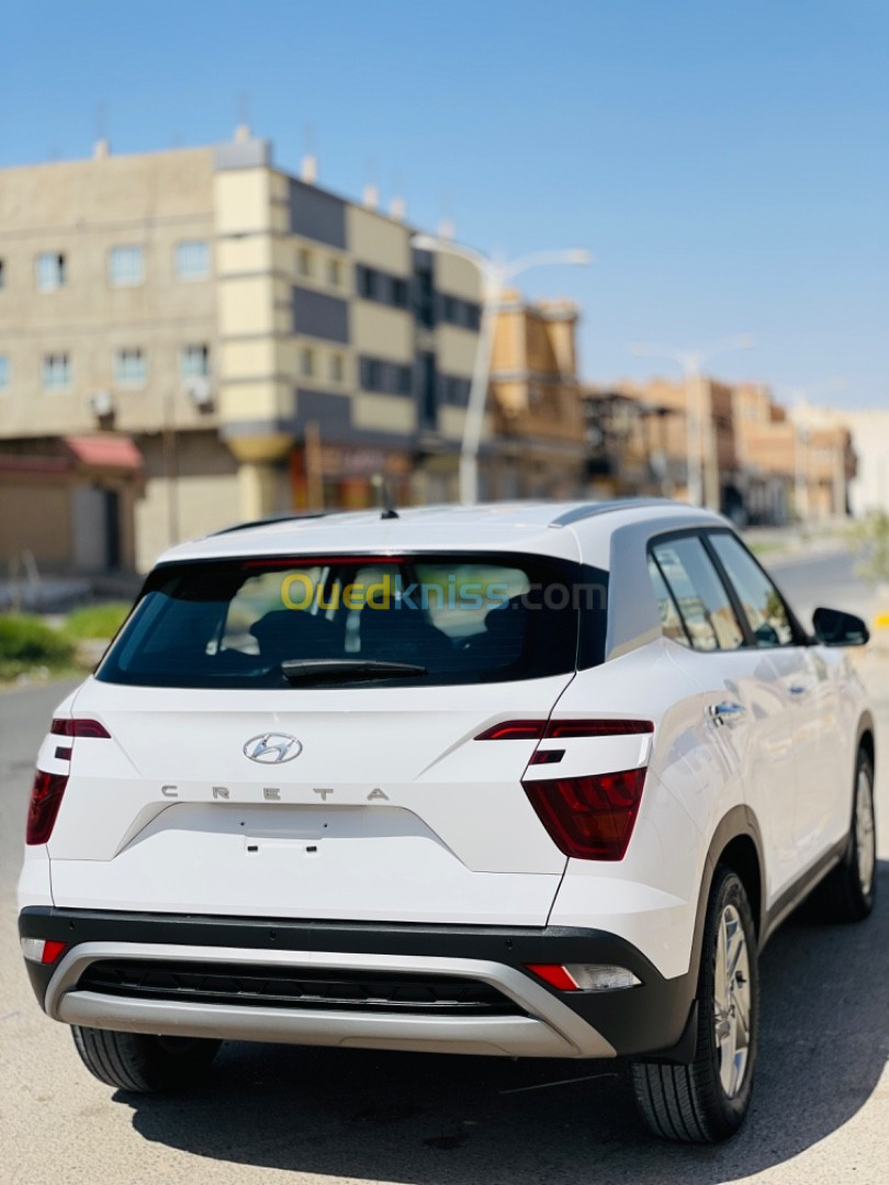 Hyundai Creta 2023 