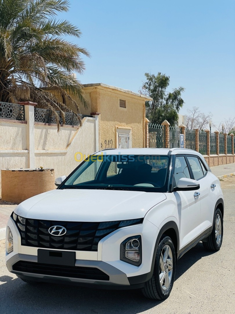 Hyundai Creta 2023 