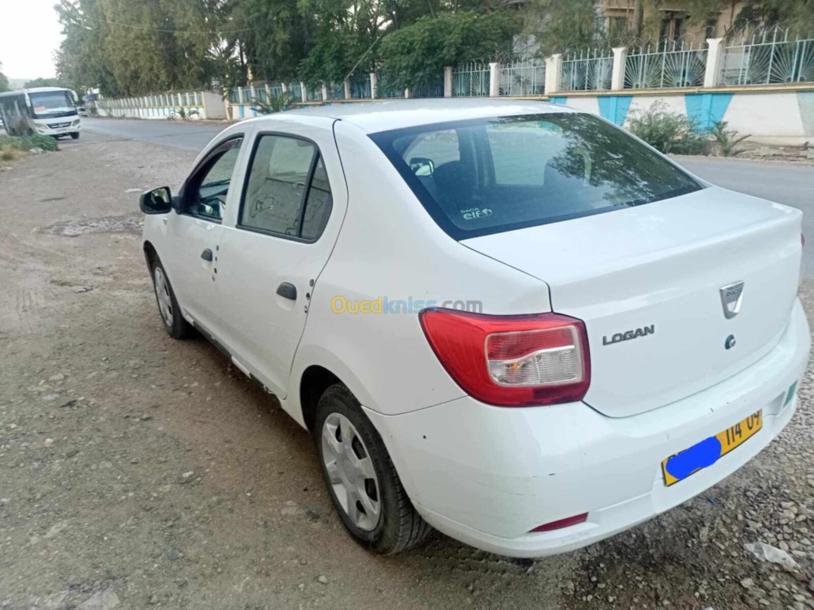 Dacia Logan 2014 Logan