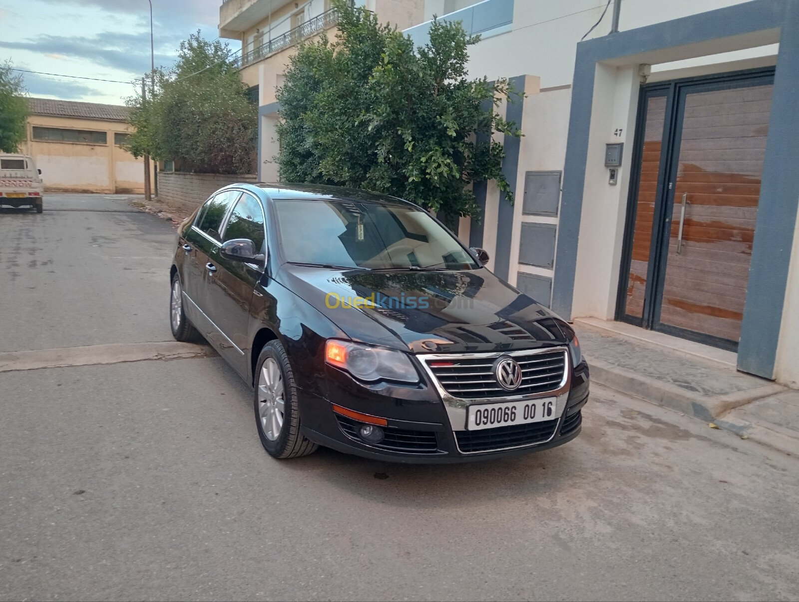 Volkswagen Passat 2008 Passat