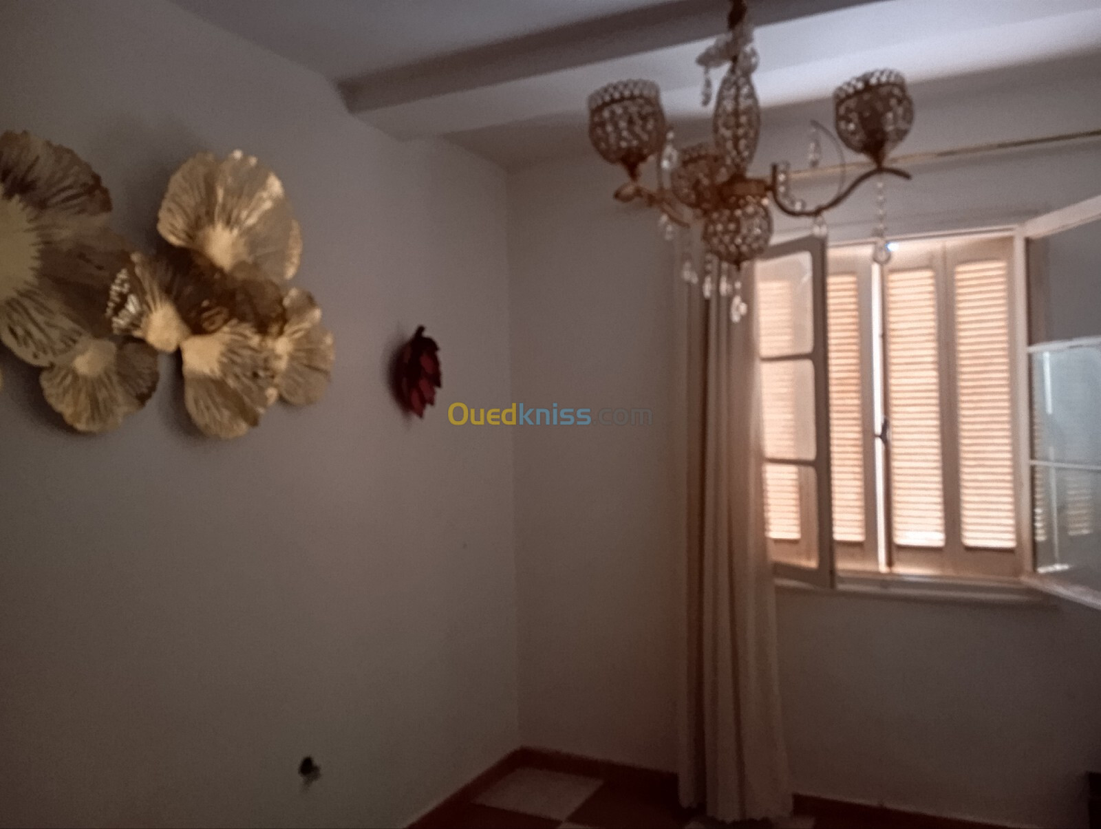 Vente Appartement F3 Mostaganem Mostaganem