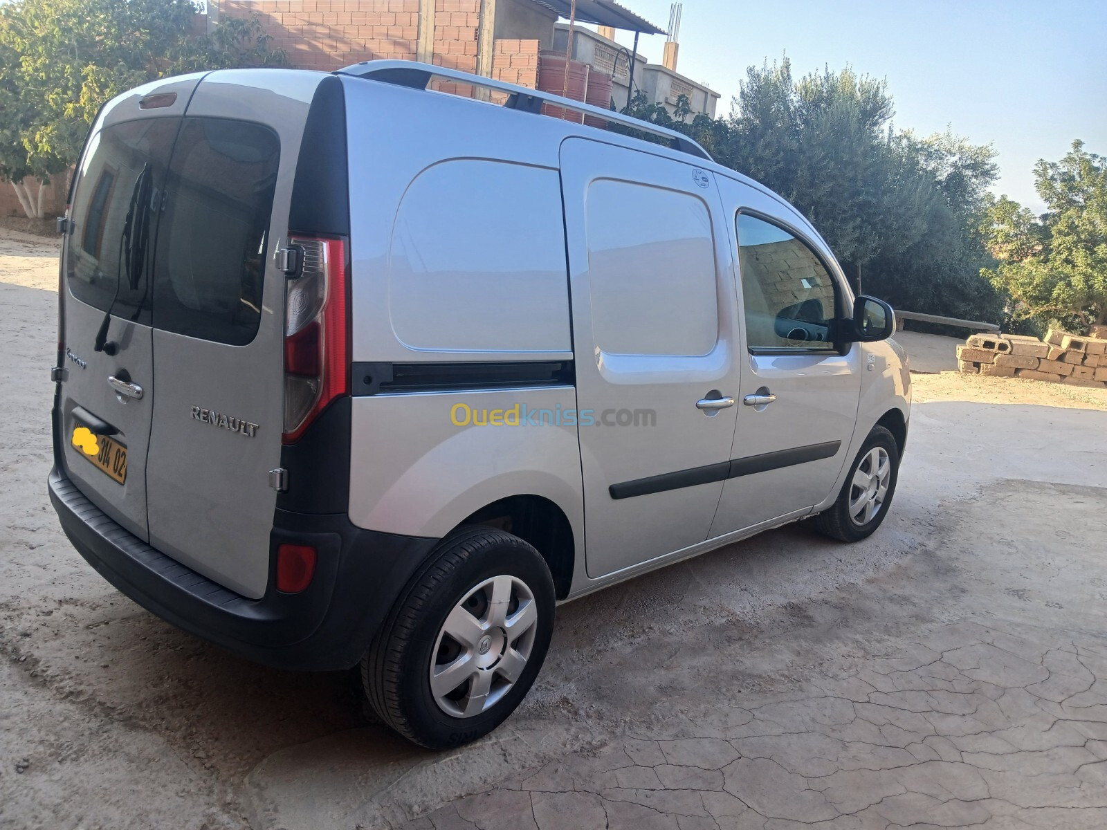 Renault Kangoo 2014 Kangoo