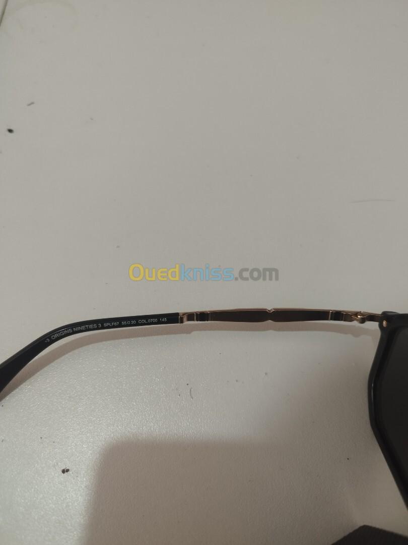 Lunettes original made in France 