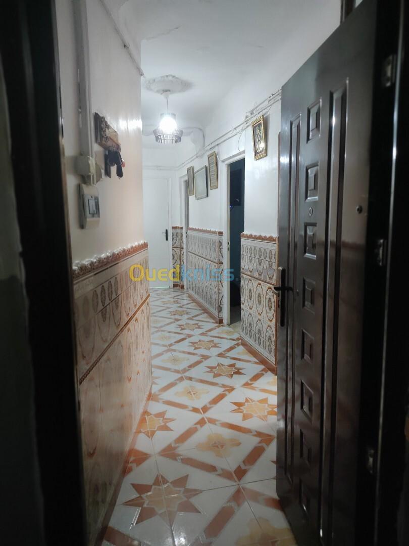 Vente Appartement F4 Oran Bir el djir