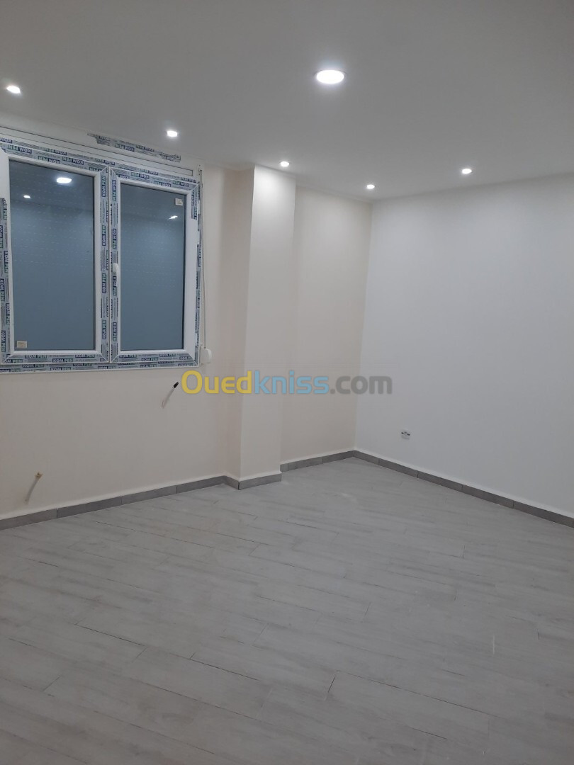 Vente Appartement F2 Tizi Ouzou Draa el mizan