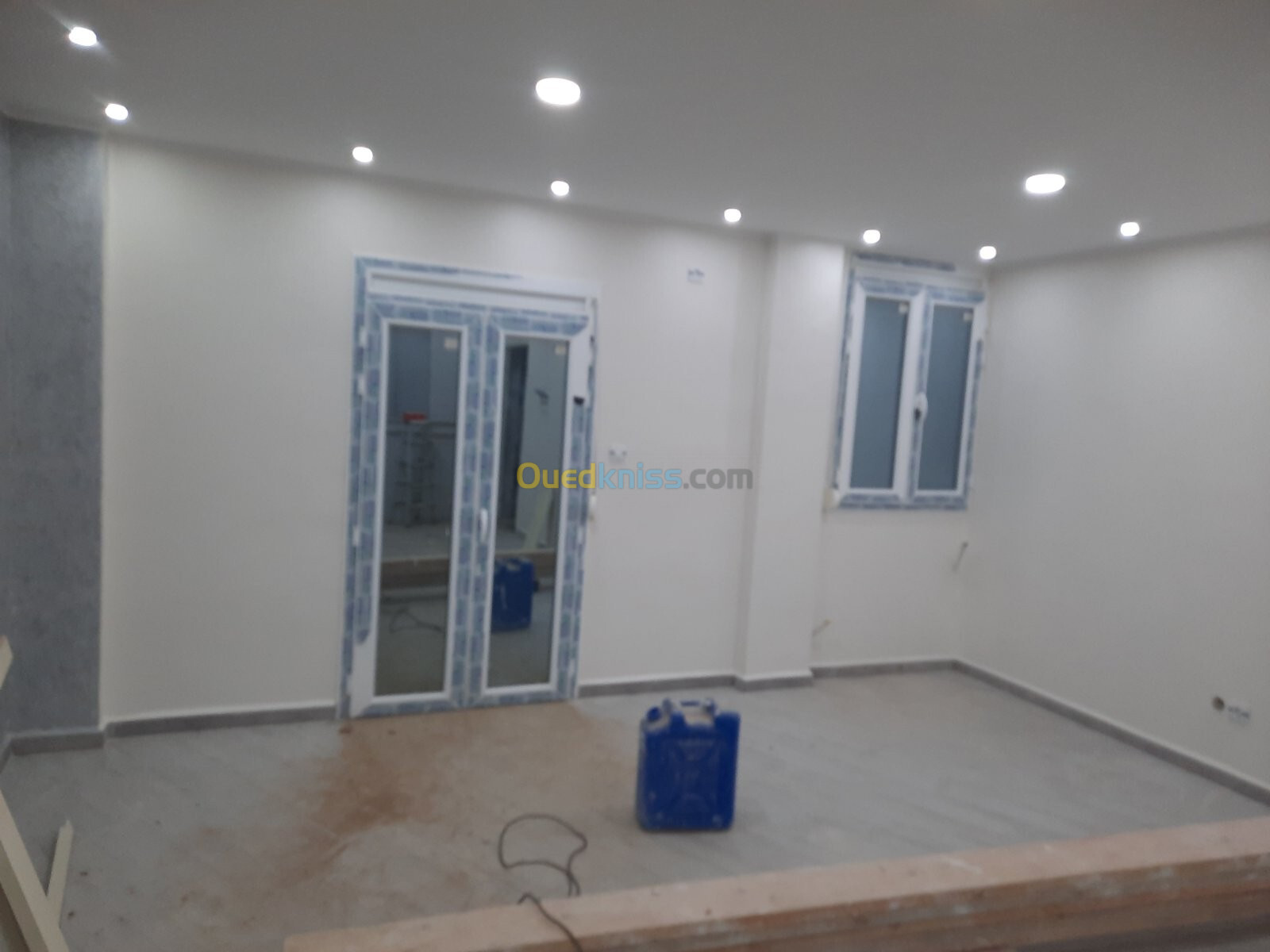 Vente Appartement F2 Tizi Ouzou Draa el mizan