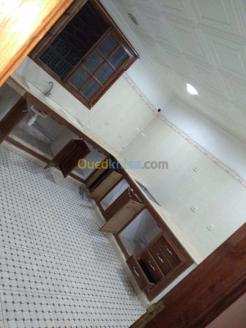 Location Niveau De Villa F4 Blida Blida