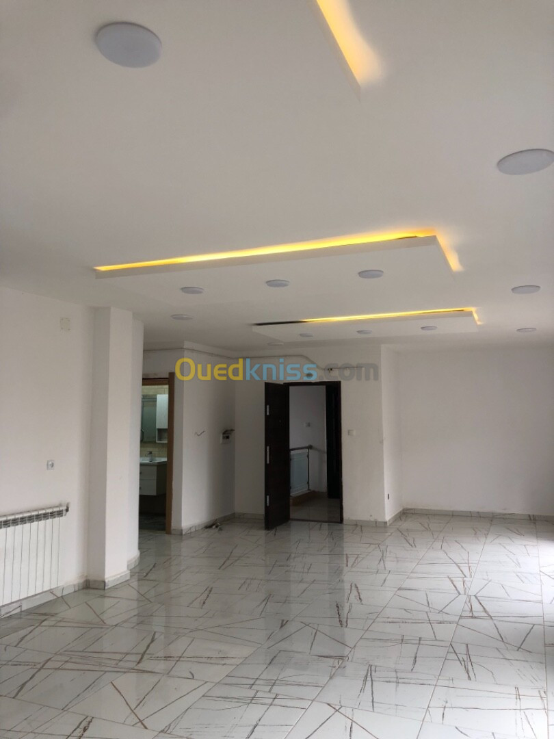 Vente Duplex Alger Draria