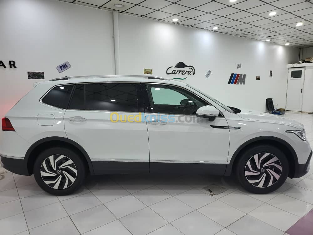 Volkswagen TIGUAN 2024 2024