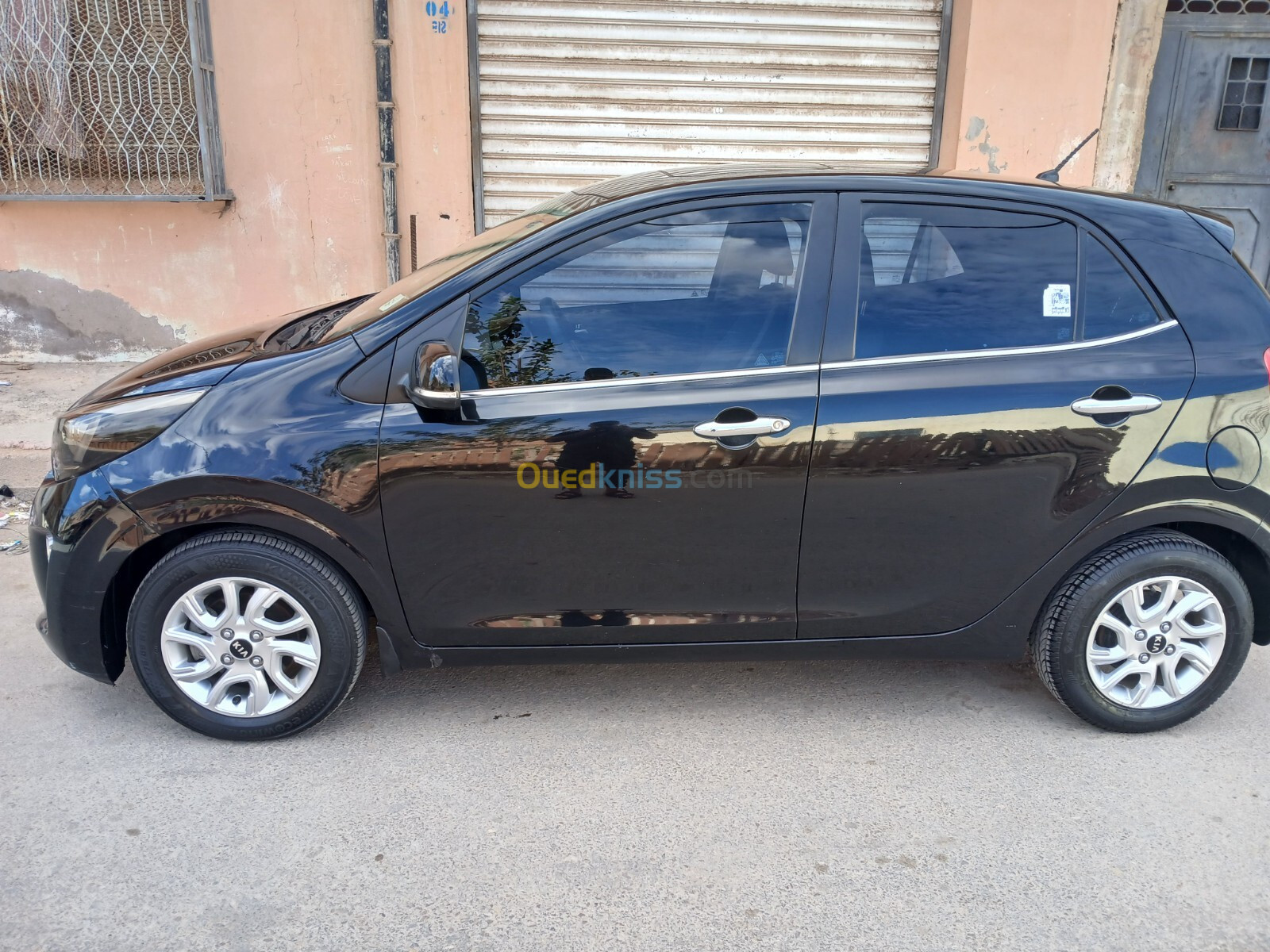 Kia Picanto 2018 EX