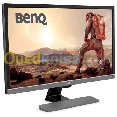 ECRAN BENQ 28" 4k 1ms (Ultra HD 3840 x 2160) @60Hz EL2870U HDMI/DP