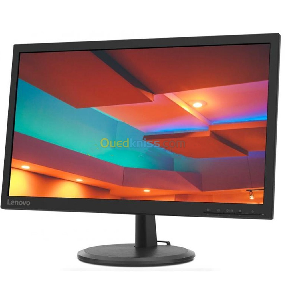 ECRAN LENOVO 21.5" C22-20 HDMI VGA 