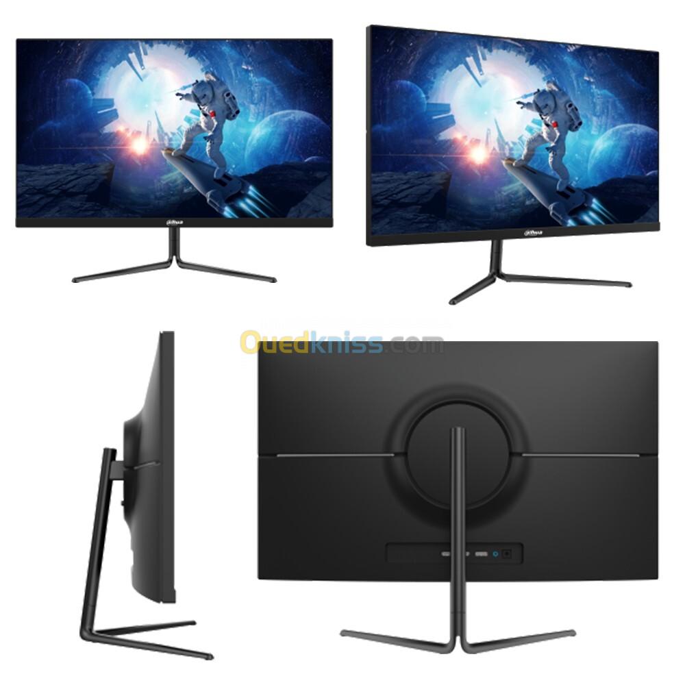 ECRAN GAMINIG 24" 165 Hz IPS DAHUA E231 LED 